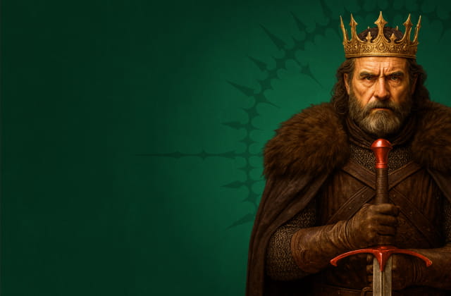 Drago Bet - Welkomstpakket