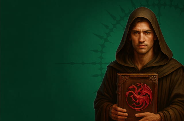 Drago Bet - High Roller Bonus