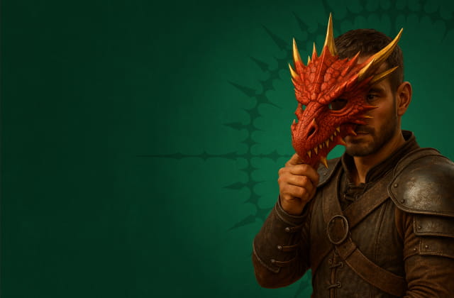 Drago Bet - Dagelijkse Cashback